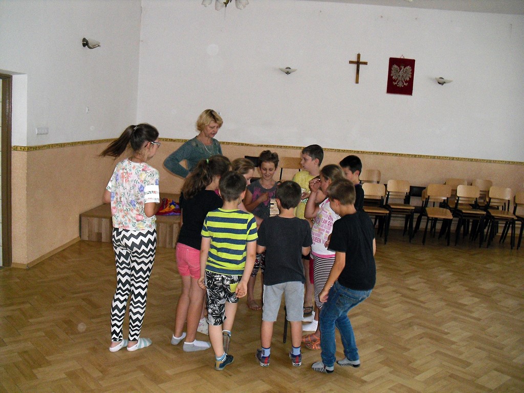 Warzyce - serwis informacyjny wsi. Warzyce.pl