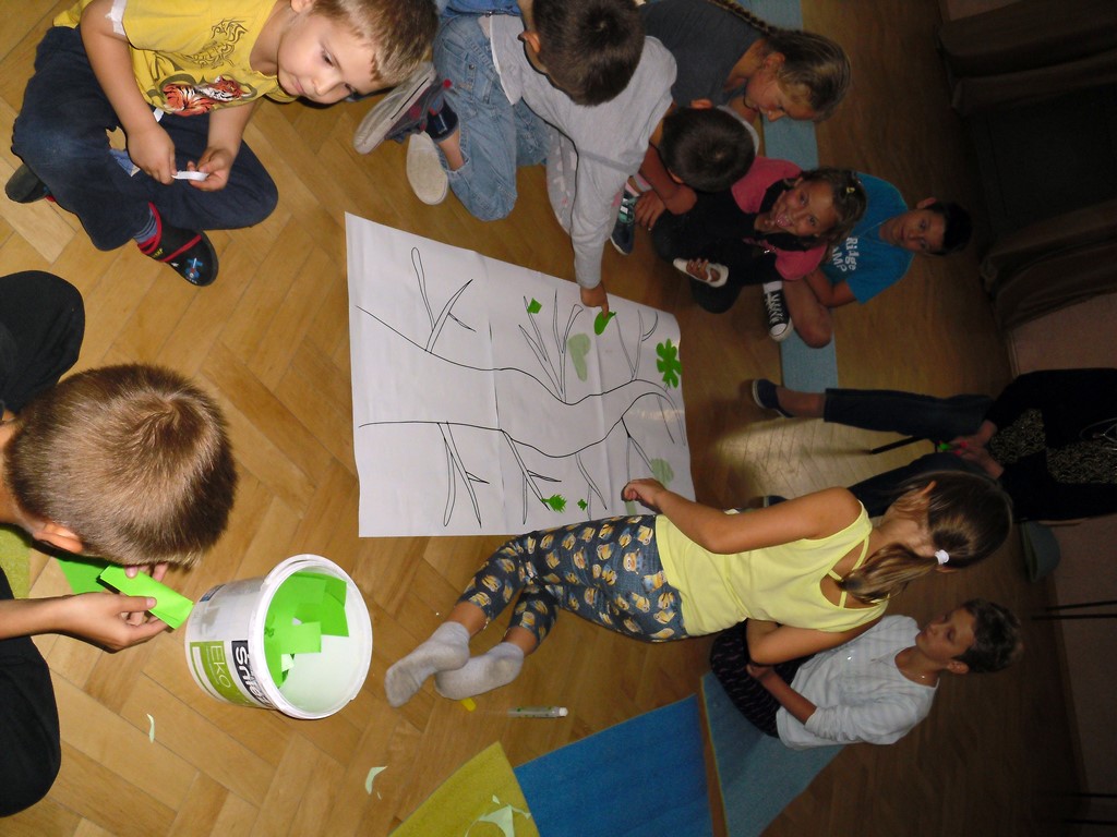 Warzyce - serwis informacyjny wsi. Warzyce.pl