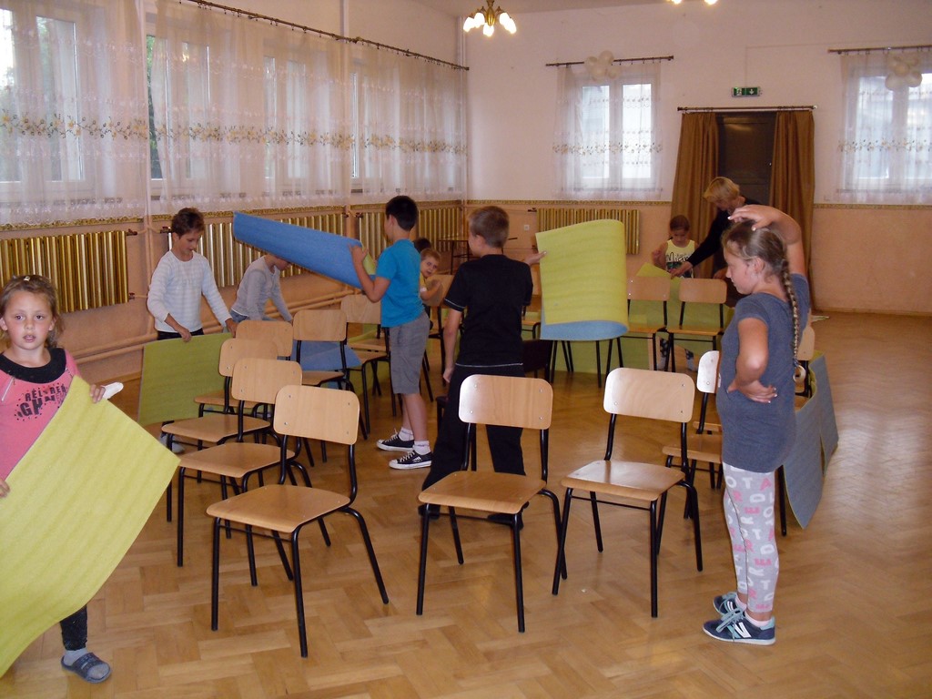 Warzyce - serwis informacyjny wsi. Warzyce.pl