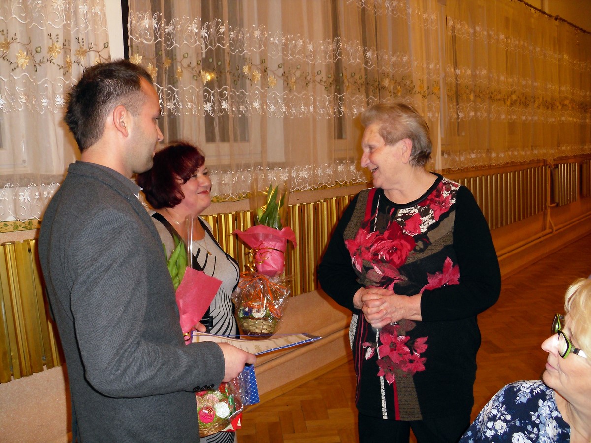 Warzyce - serwis informacyjny wsi. Warzyce.pl