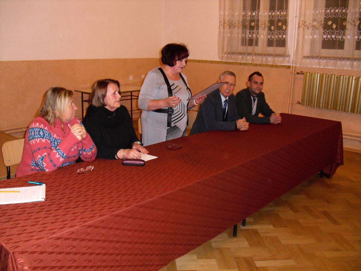 Warzyce - serwis informacyjny wsi. Warzyce.pl