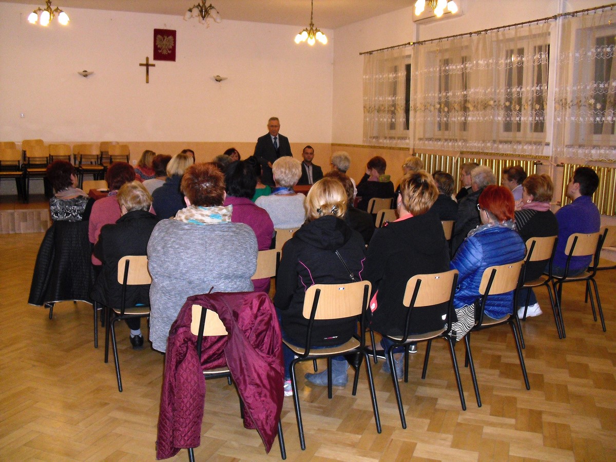 Warzyce - serwis informacyjny wsi. Warzyce.pl