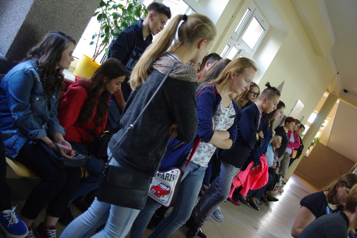 Warzyce - serwis informacyjny wsi. Warzyce.pl