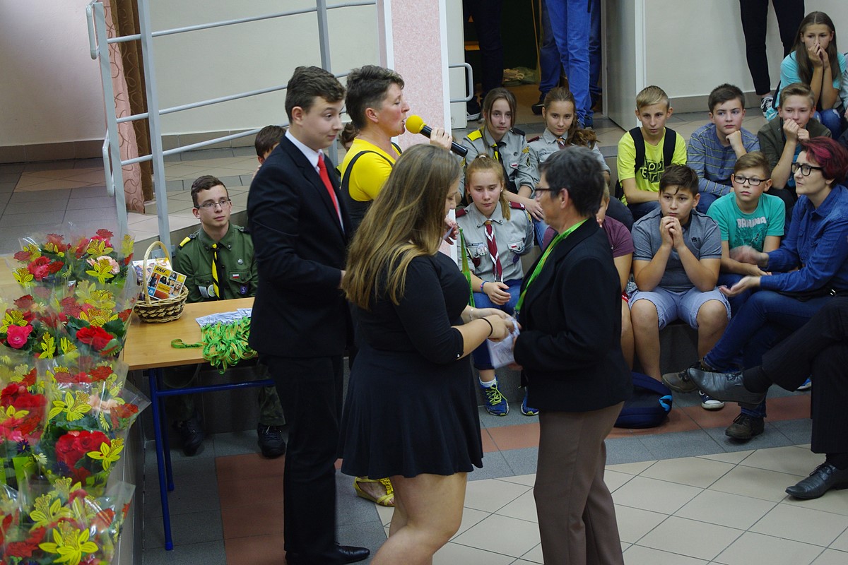 Warzyce - serwis informacyjny wsi. Warzyce.pl