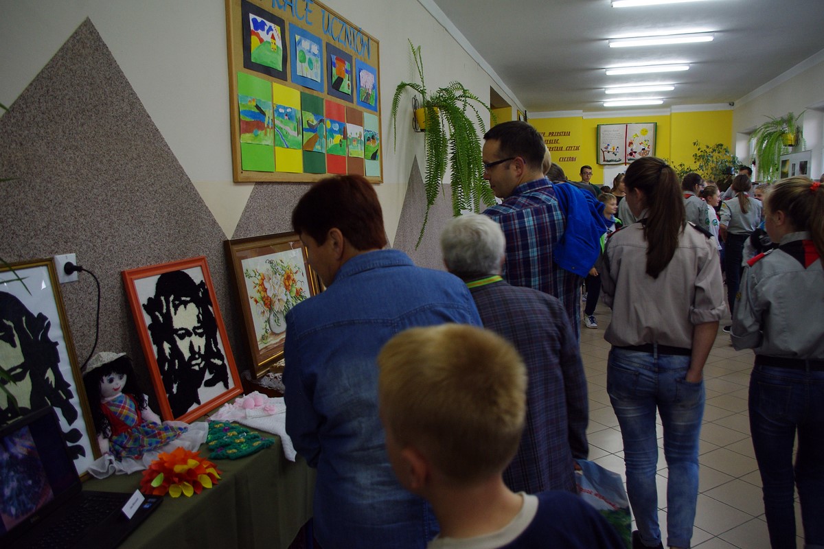 Warzyce - serwis informacyjny wsi. Warzyce.pl