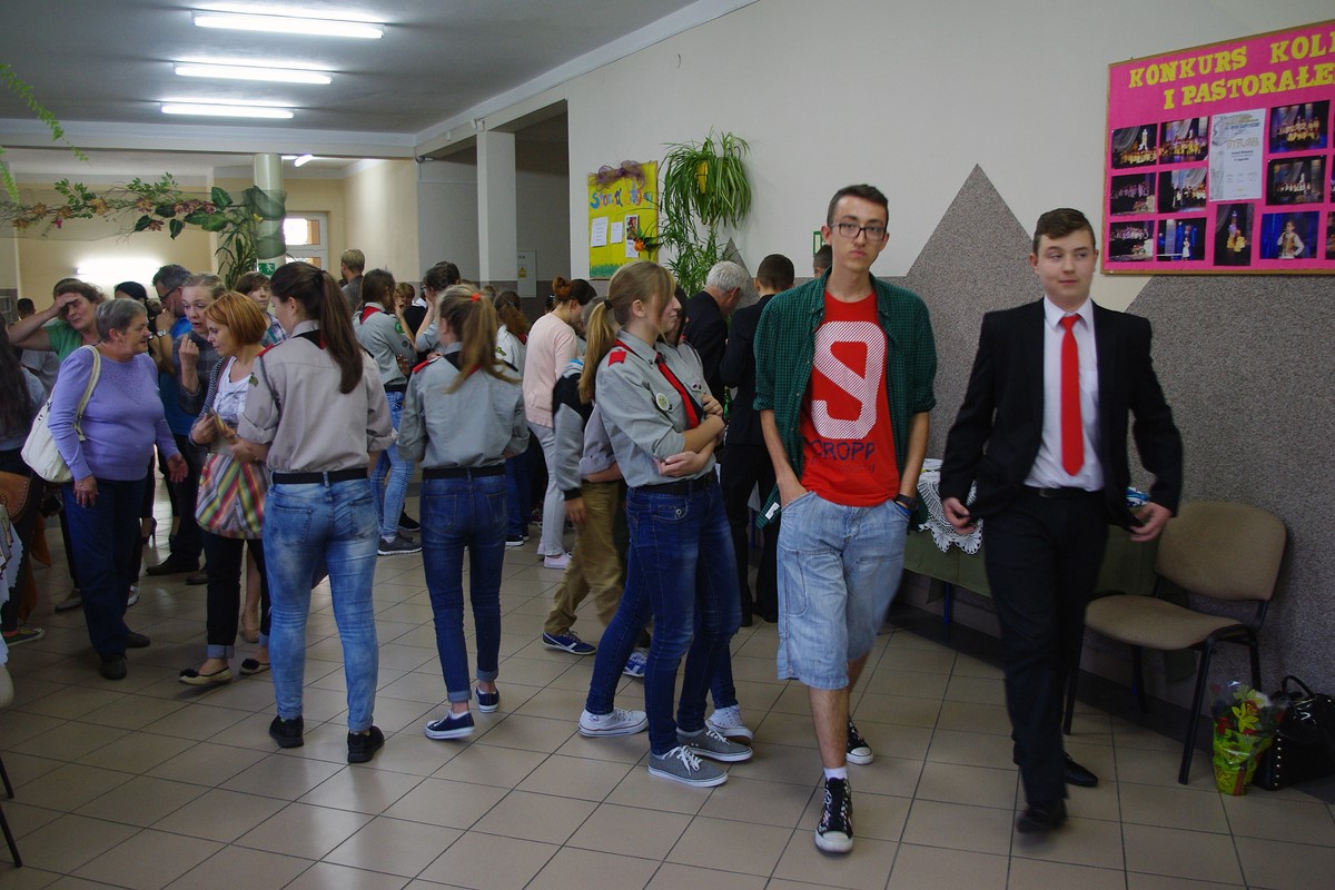 Warzyce - serwis informacyjny wsi. Warzyce.pl