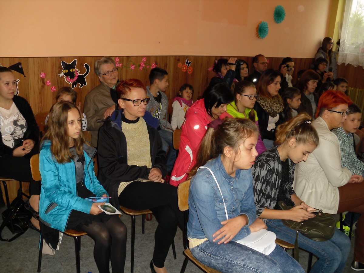 Warzyce - serwis informacyjny wsi. Warzyce.pl