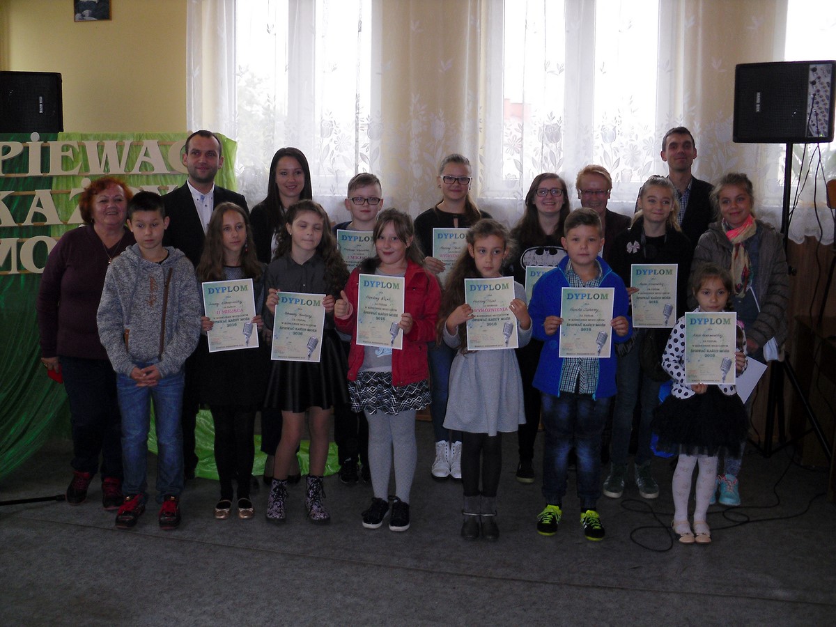Warzyce - serwis informacyjny wsi. Warzyce.pl