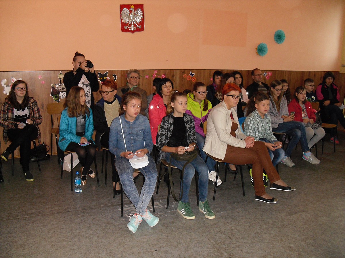 Warzyce - serwis informacyjny wsi. Warzyce.pl