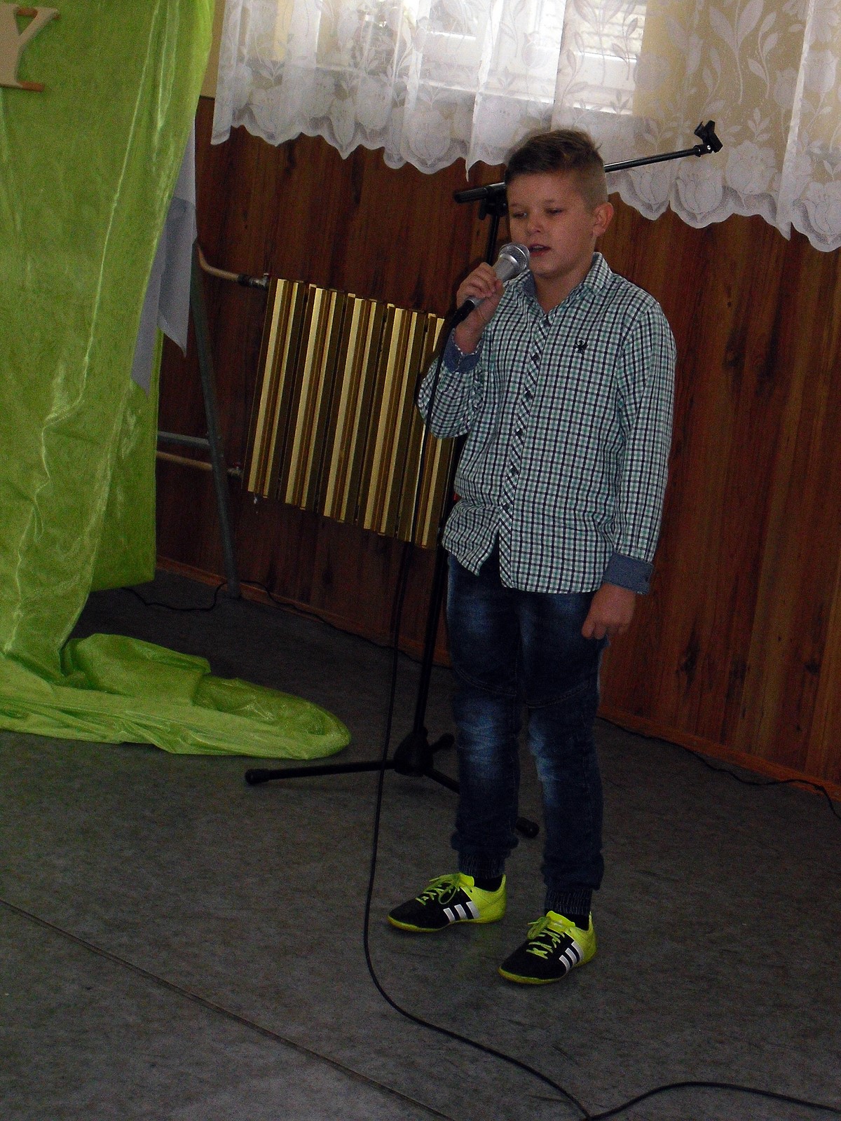 Warzyce - serwis informacyjny wsi. Warzyce.pl