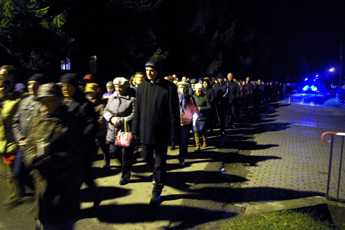 Warzyce - serwis informacyjny wsi. Warzyce.pl