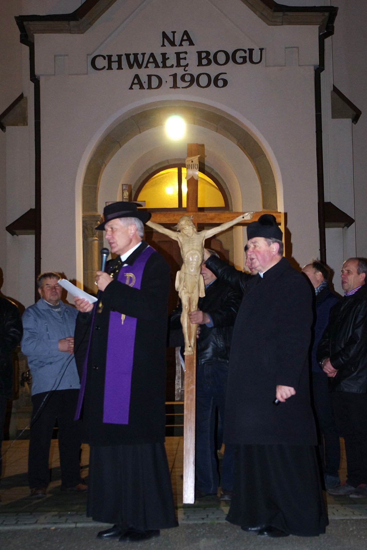 Warzyce - serwis informacyjny wsi. Warzyce.pl