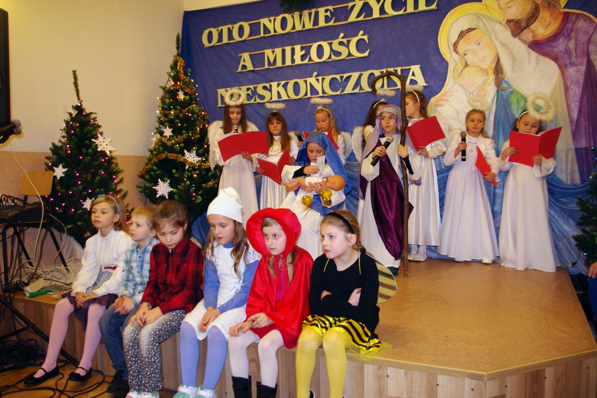 Warzyce - serwis informacyjny wsi. Warzyce.pl