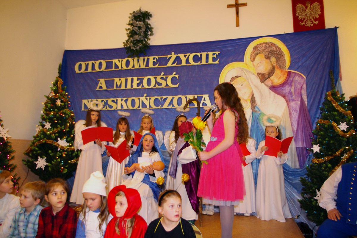 Warzyce - serwis informacyjny wsi. Warzyce.pl