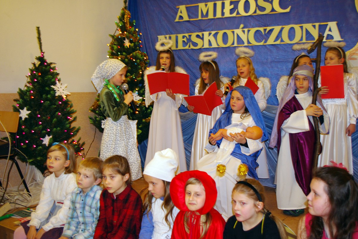 Warzyce - serwis informacyjny wsi. Warzyce.pl