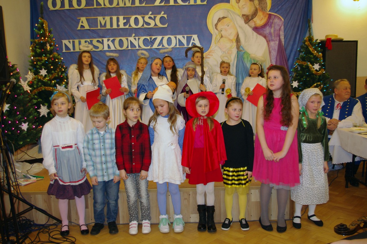 Warzyce - serwis informacyjny wsi. Warzyce.pl