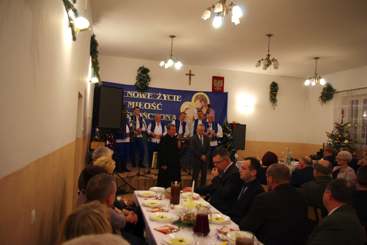 Warzyce - serwis informacyjny wsi. Warzyce.pl