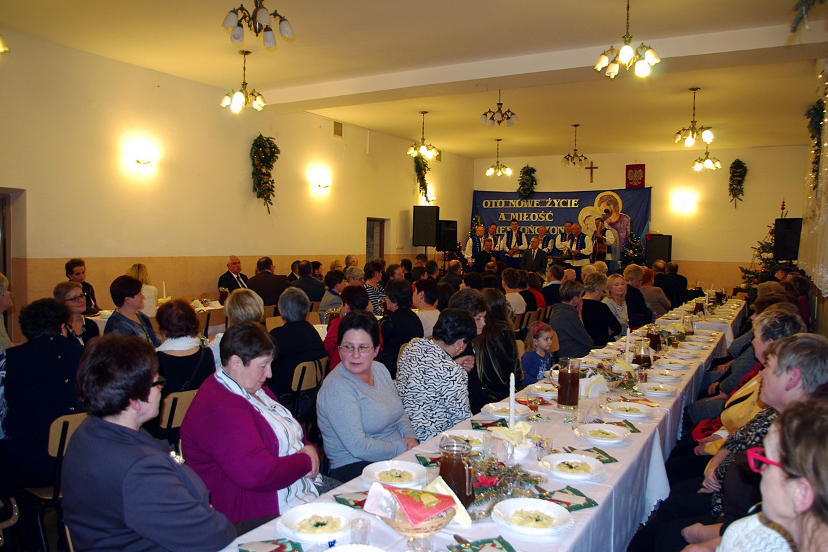 Warzyce - serwis informacyjny wsi. Warzyce.pl