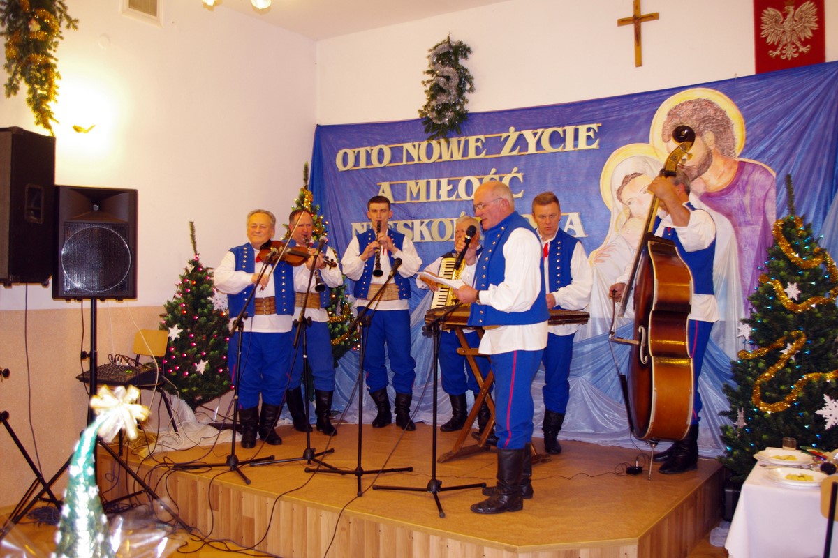 Warzyce - serwis informacyjny wsi. Warzyce.pl