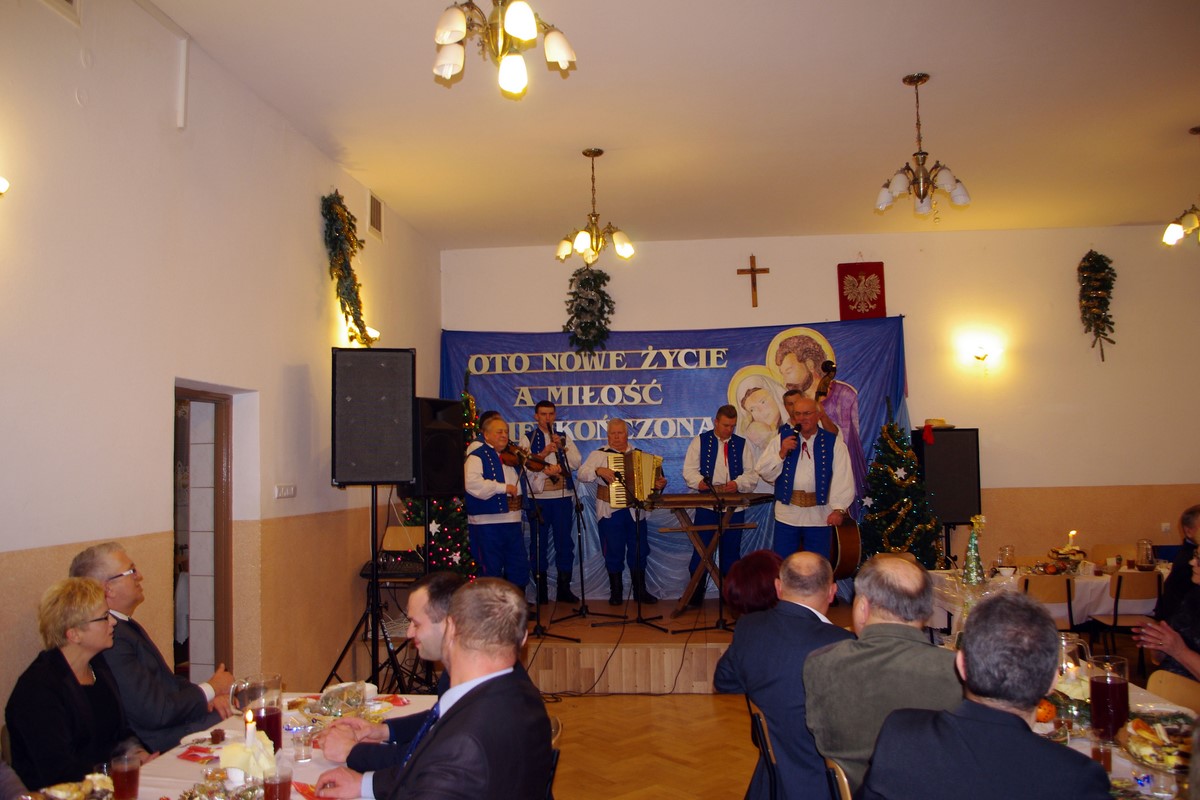 Warzyce - serwis informacyjny wsi. Warzyce.pl