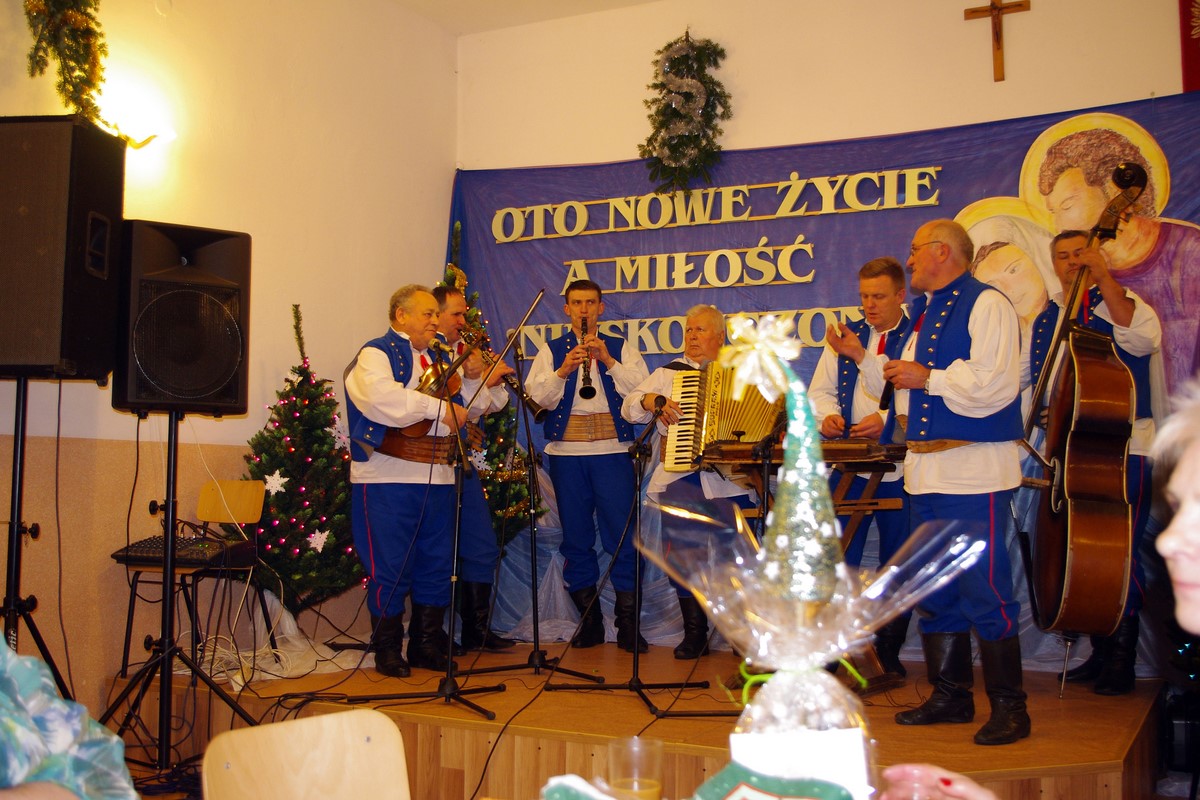 Warzyce - serwis informacyjny wsi. Warzyce.pl