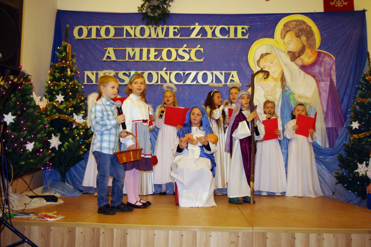 Warzyce - serwis informacyjny wsi. Warzyce.pl