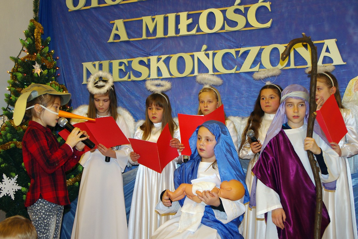 Warzyce - serwis informacyjny wsi. Warzyce.pl