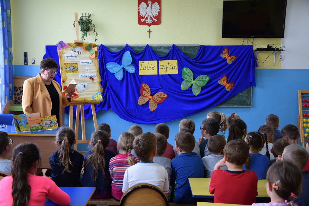 Warzyce - serwis informacyjny wsi. Warzyce.pl