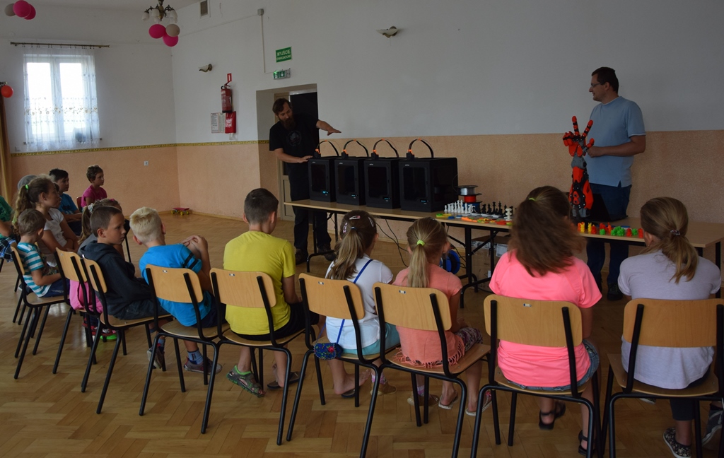 Warzyce - serwis informacyjny wsi. Warzyce.pl
