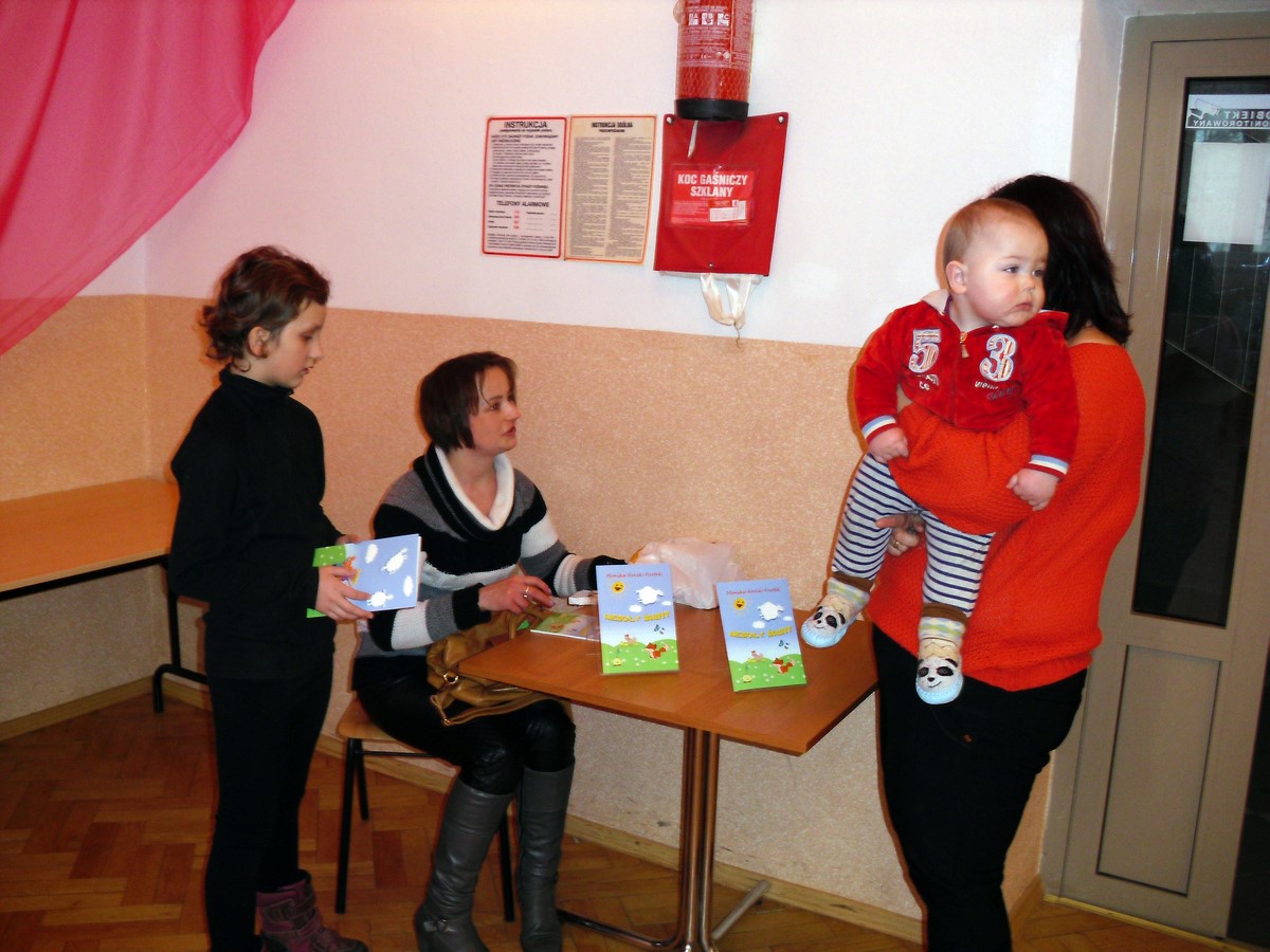 Warzyce - serwis informacyjny wsi. Warzyce.pl
