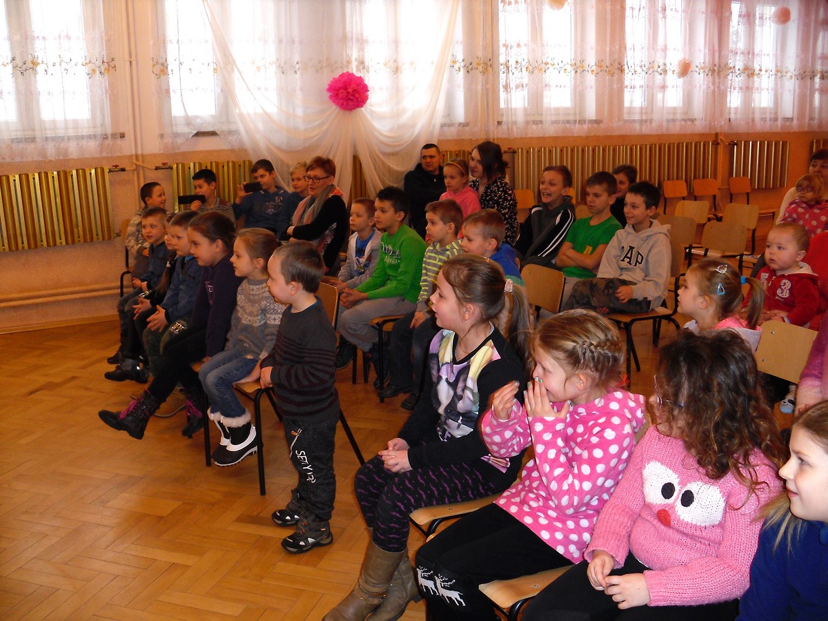 Warzyce - serwis informacyjny wsi. Warzyce.pl