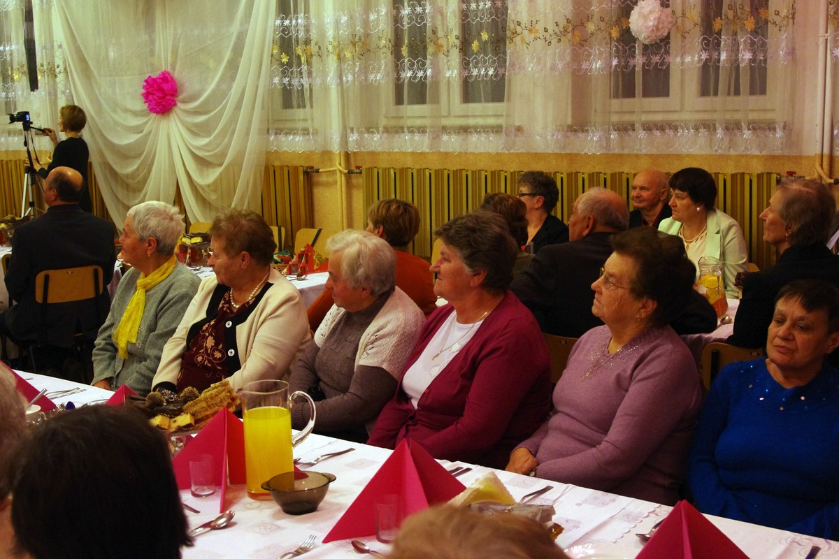 Warzyce - serwis informacyjny wsi. Warzyce.pl