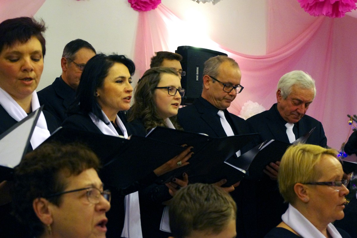Warzyce - serwis informacyjny wsi. Warzyce.pl