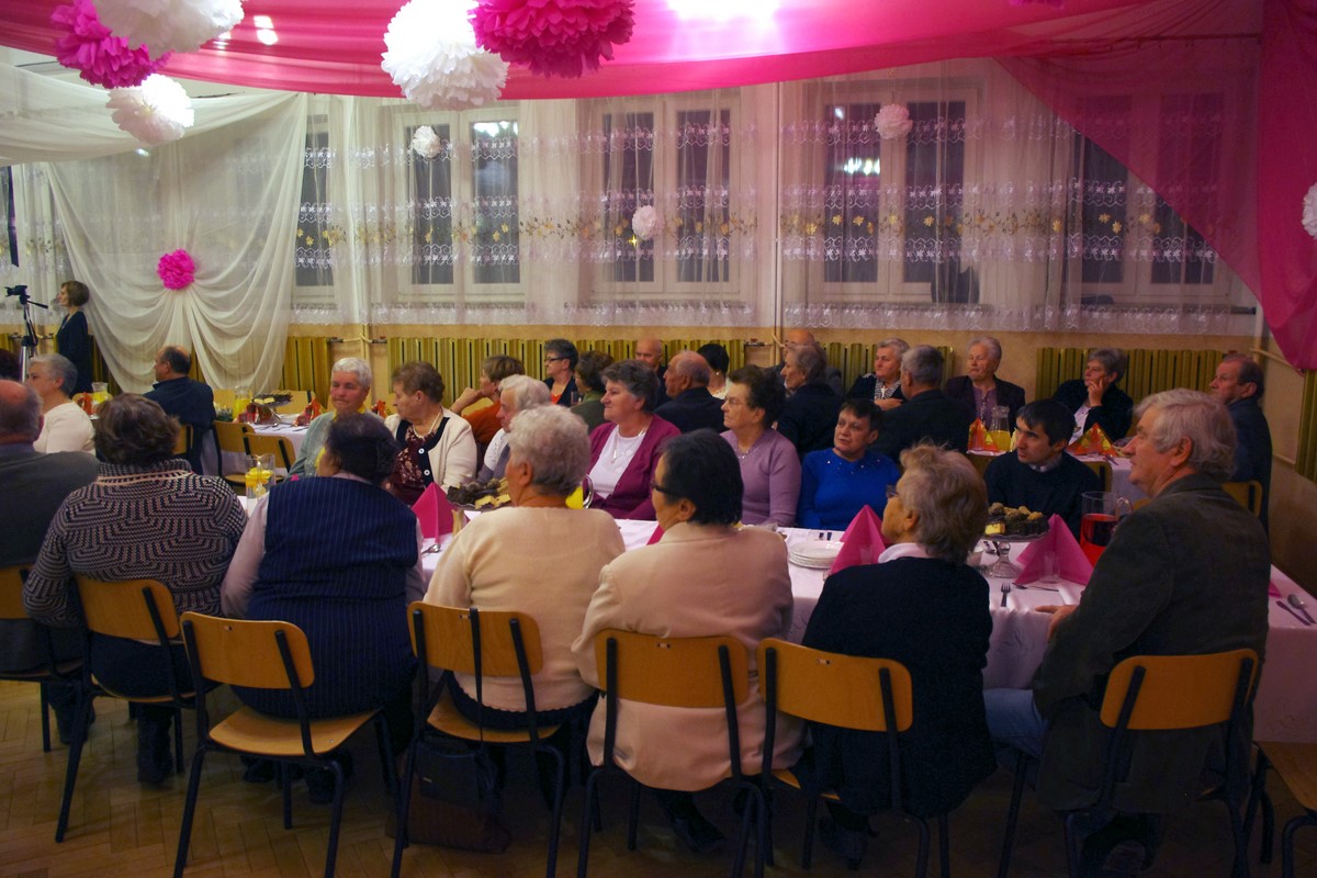 Warzyce - serwis informacyjny wsi. Warzyce.pl