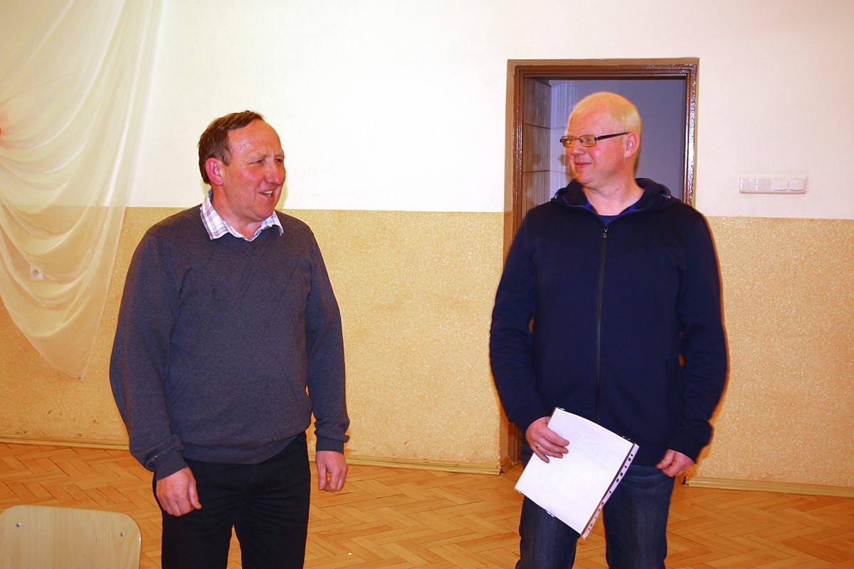 Warzyce - serwis informacyjny wsi. Warzyce.pl
