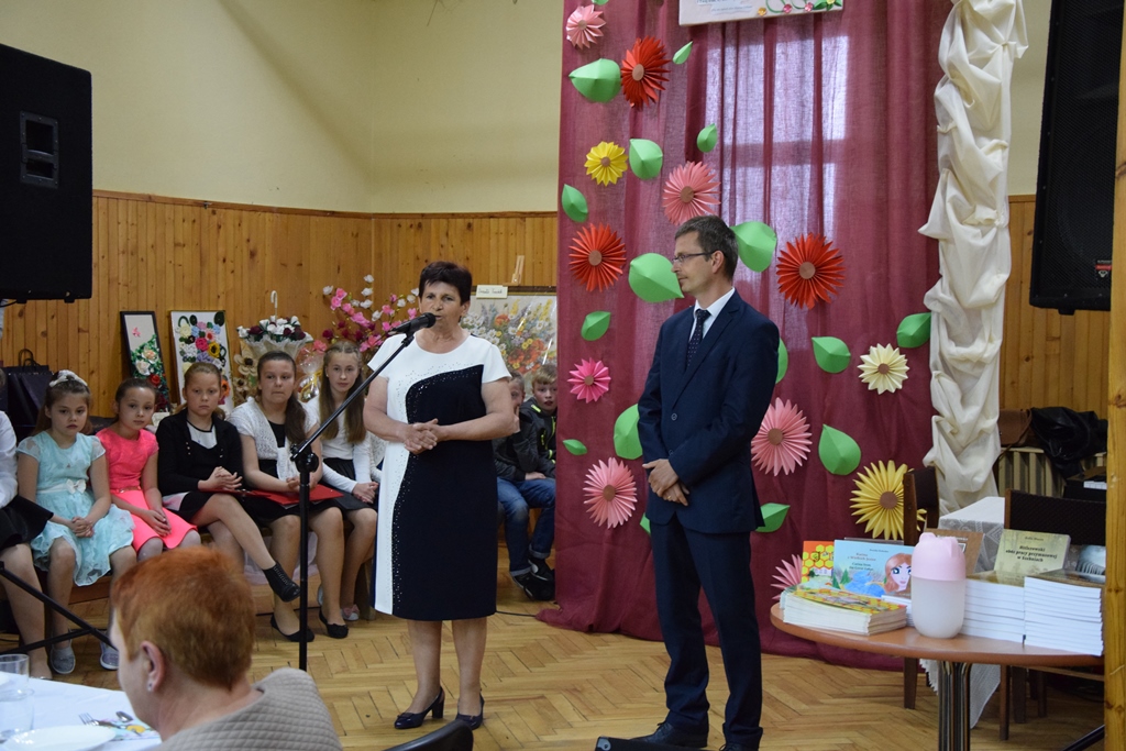 Warzyce - serwis informacyjny wsi. Warzyce.pl