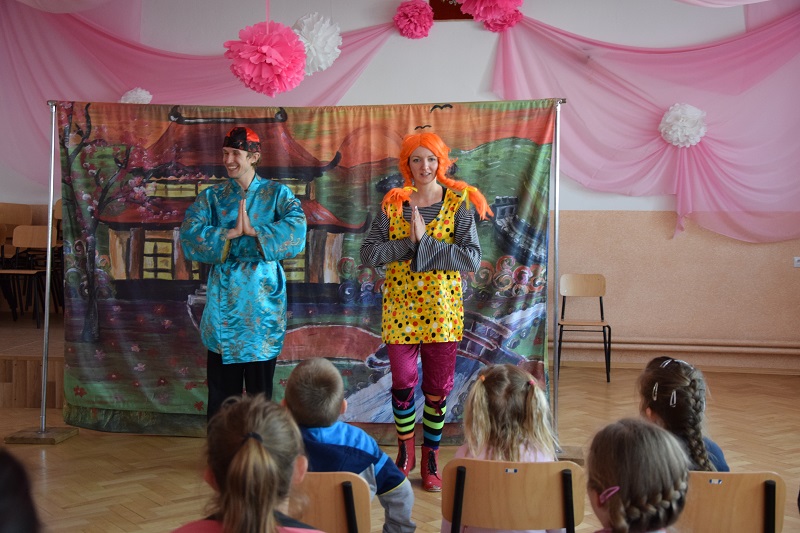 Warzyce - serwis informacyjny wsi. Warzyce.pl