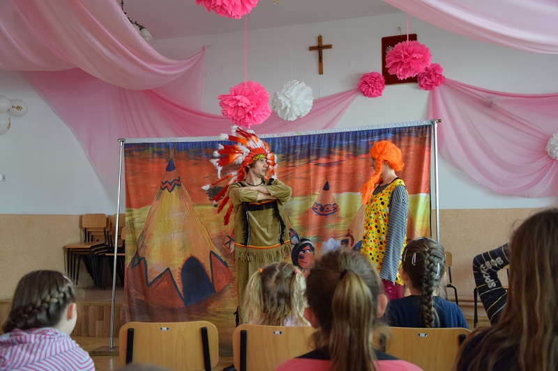 Warzyce - serwis informacyjny wsi. Warzyce.pl