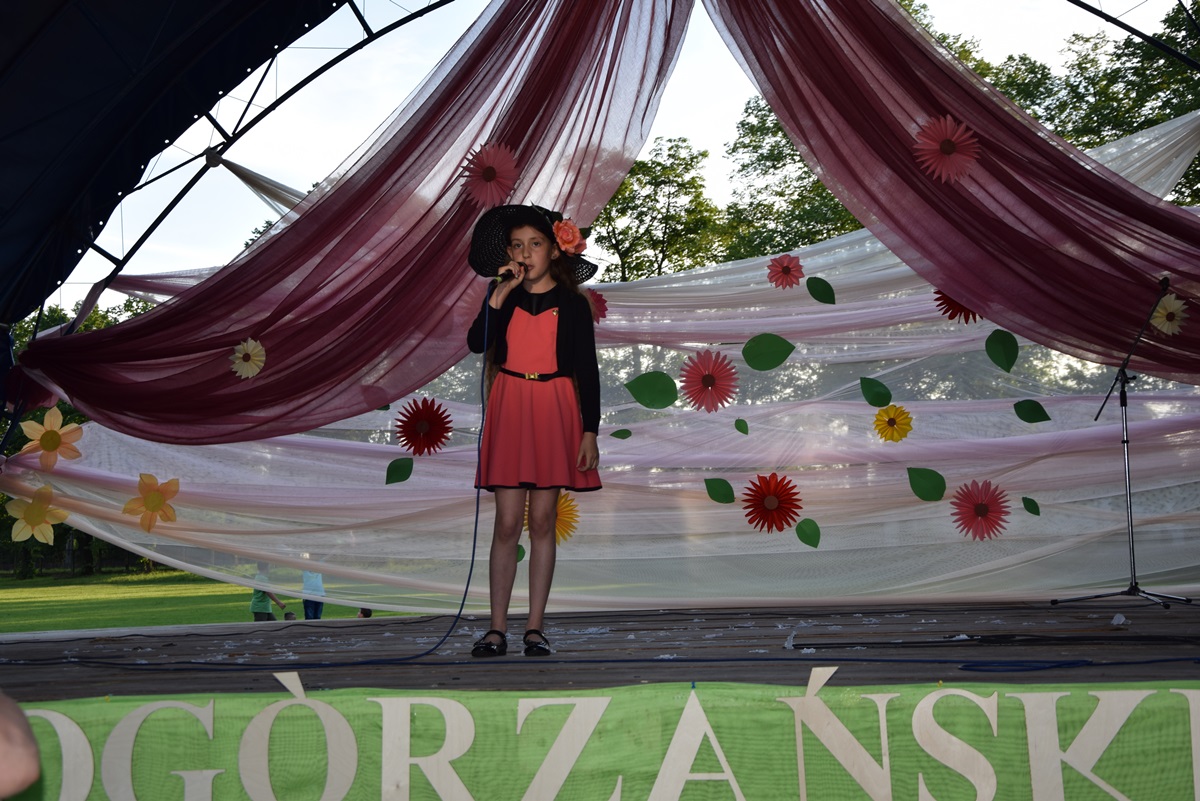 Warzyce - serwis informacyjny wsi. Warzyce.pl