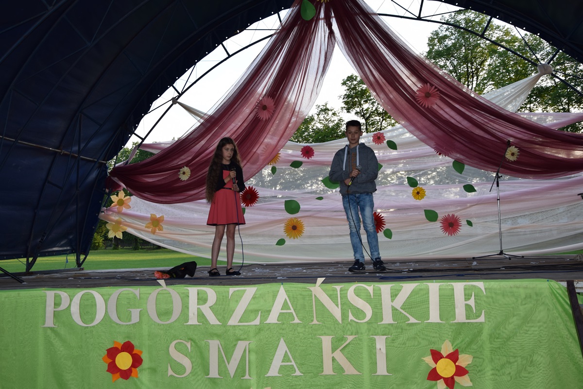 Warzyce - serwis informacyjny wsi. Warzyce.pl