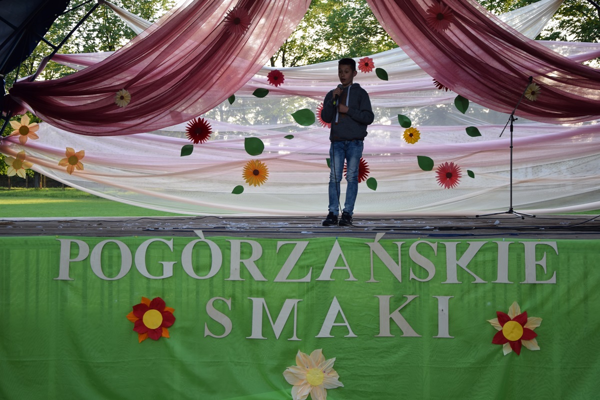 Warzyce - serwis informacyjny wsi. Warzyce.pl