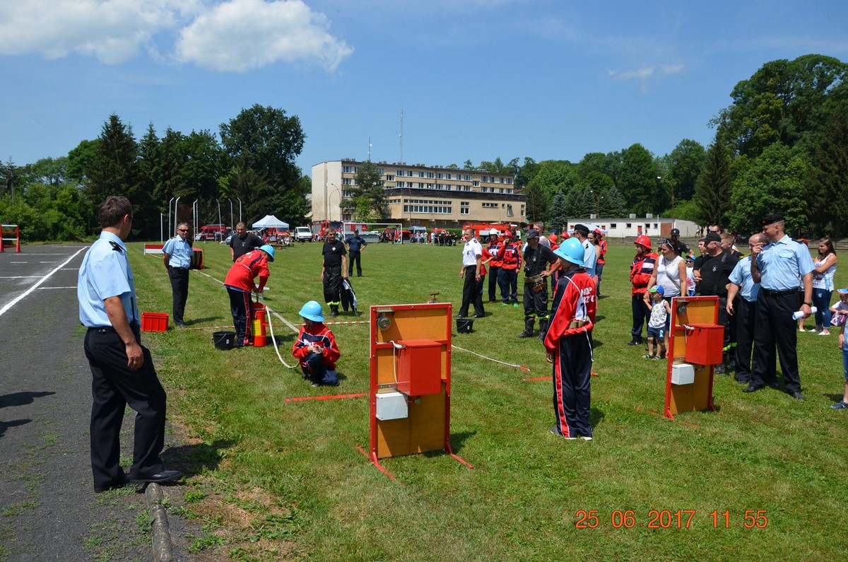 Warzyce - serwis informacyjny wsi. Warzyce.pl