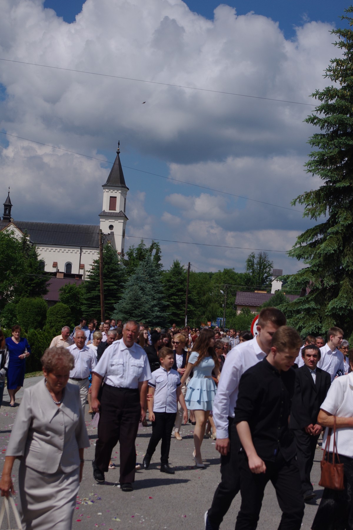 Warzyce - serwis informacyjny wsi. Warzyce.pl