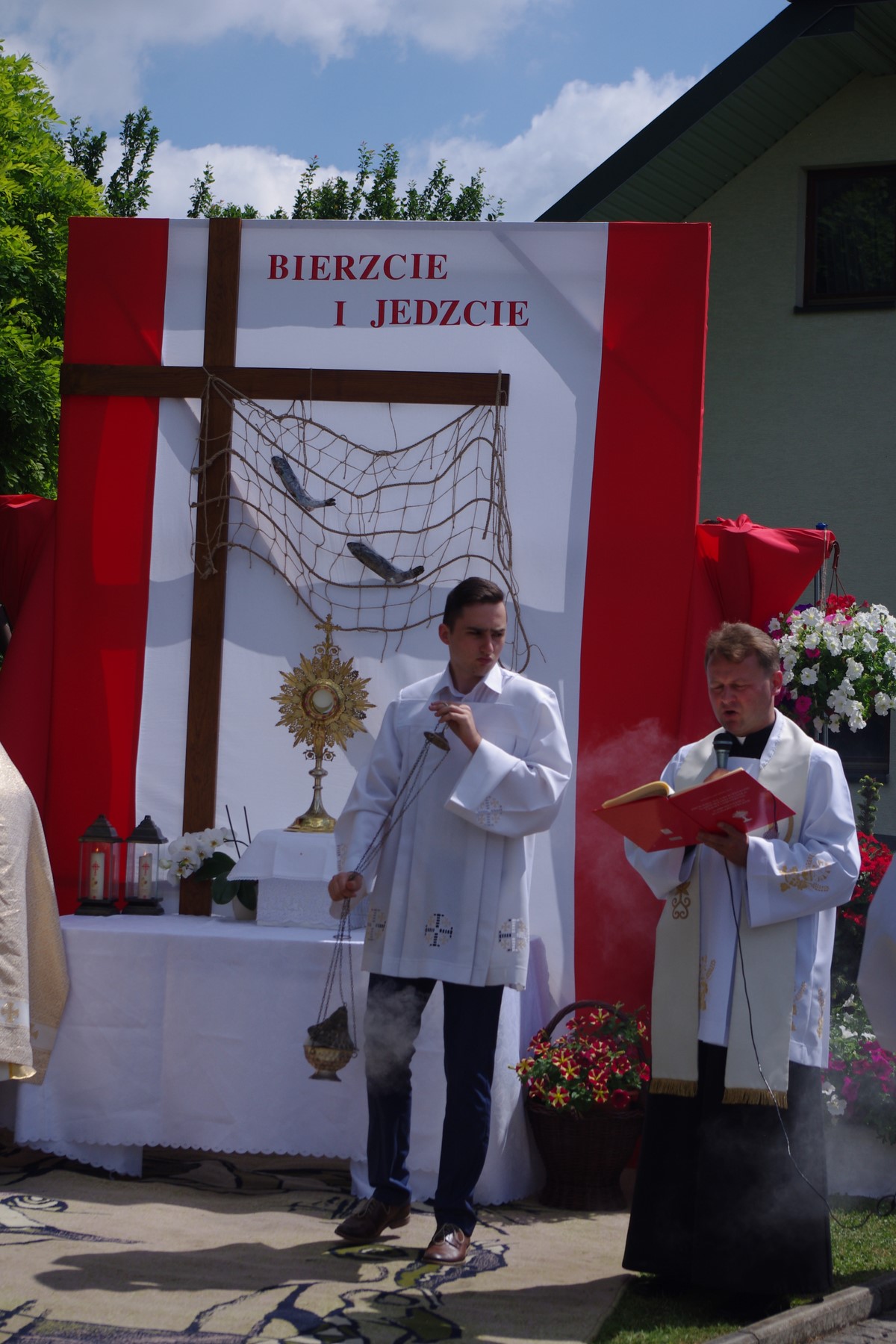 Warzyce - serwis informacyjny wsi. Warzyce.pl