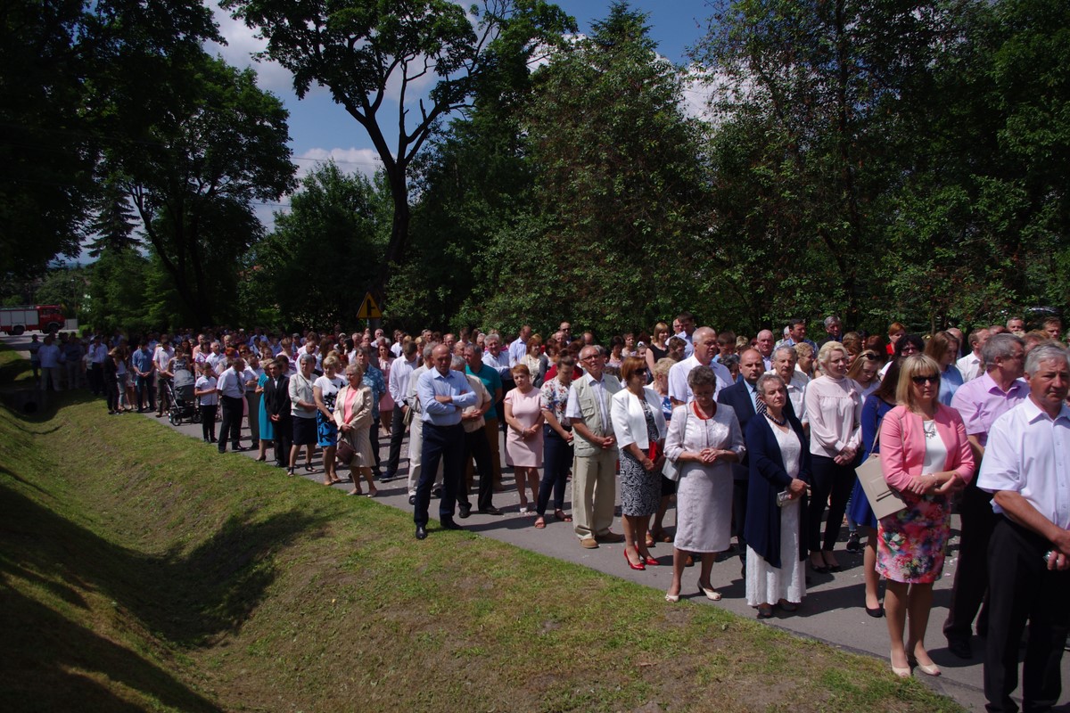 Warzyce - serwis informacyjny wsi. Warzyce.pl