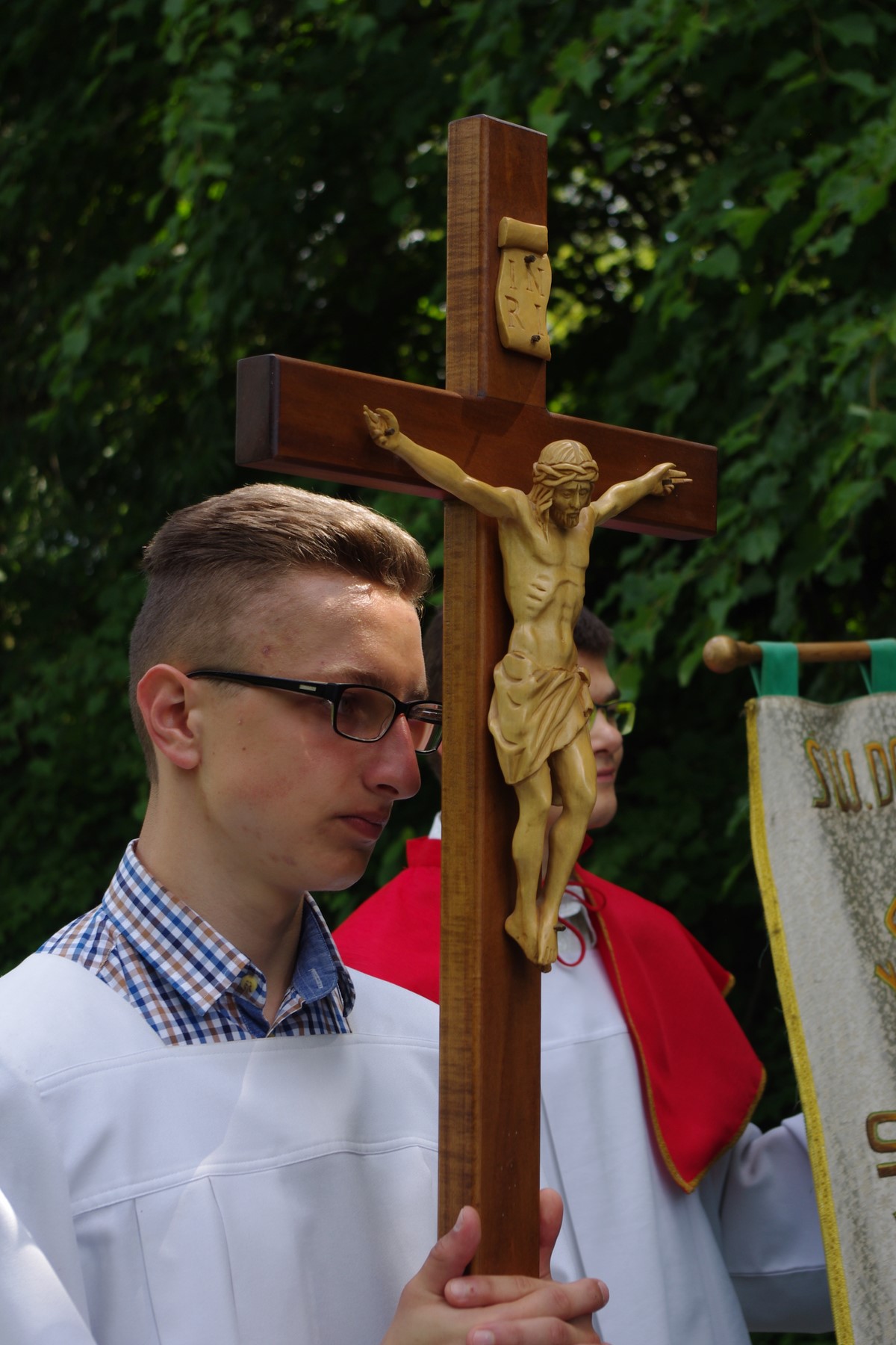 Warzyce - serwis informacyjny wsi. Warzyce.pl