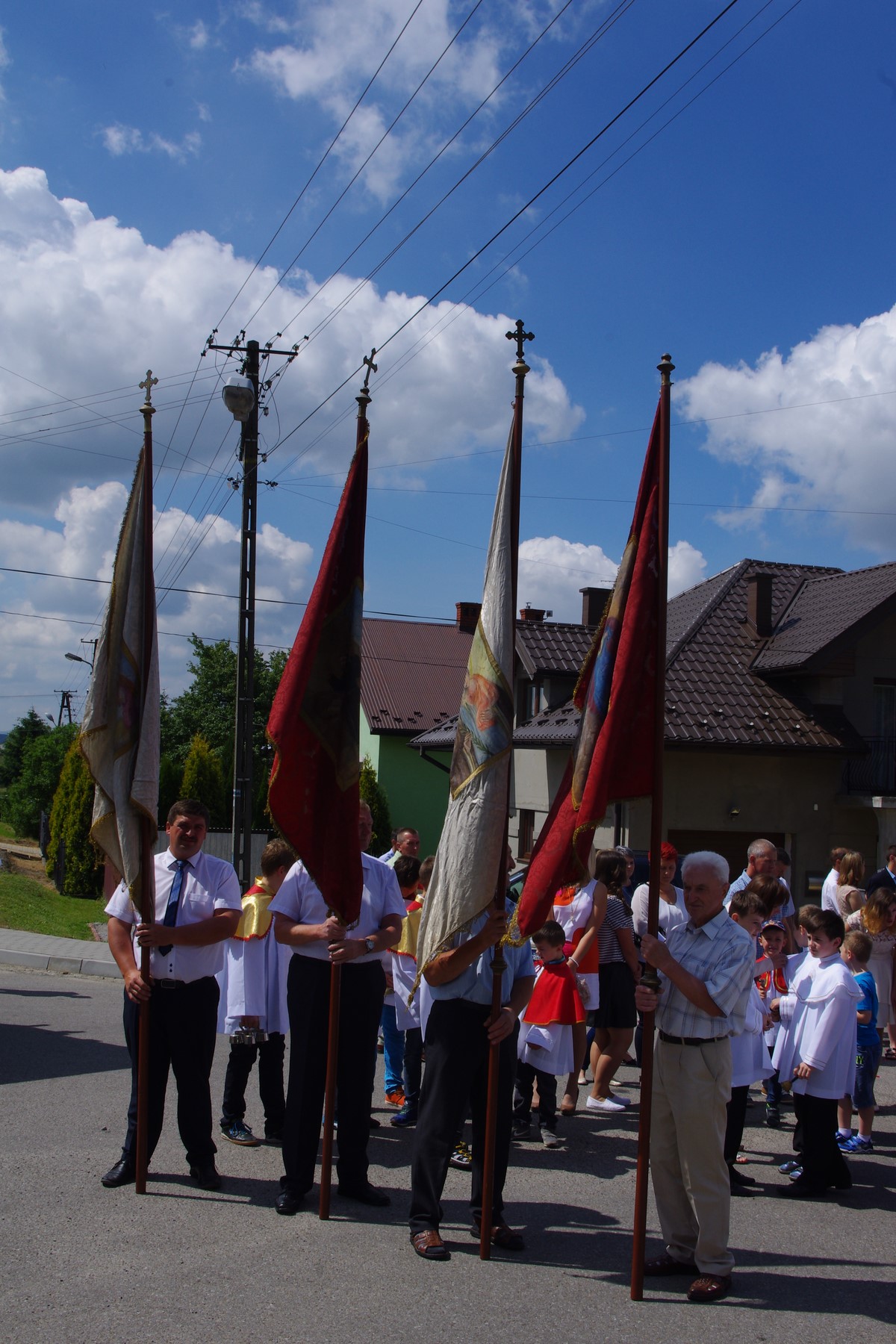 Warzyce - serwis informacyjny wsi. Warzyce.pl