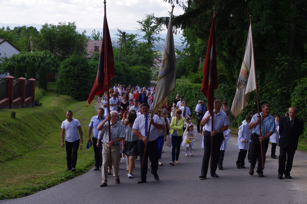 Warzyce - serwis informacyjny wsi. Warzyce.pl