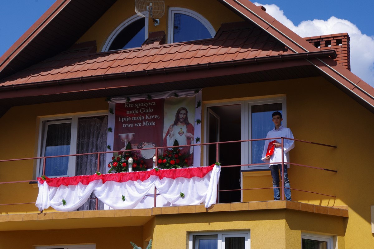 Warzyce - serwis informacyjny wsi. Warzyce.pl