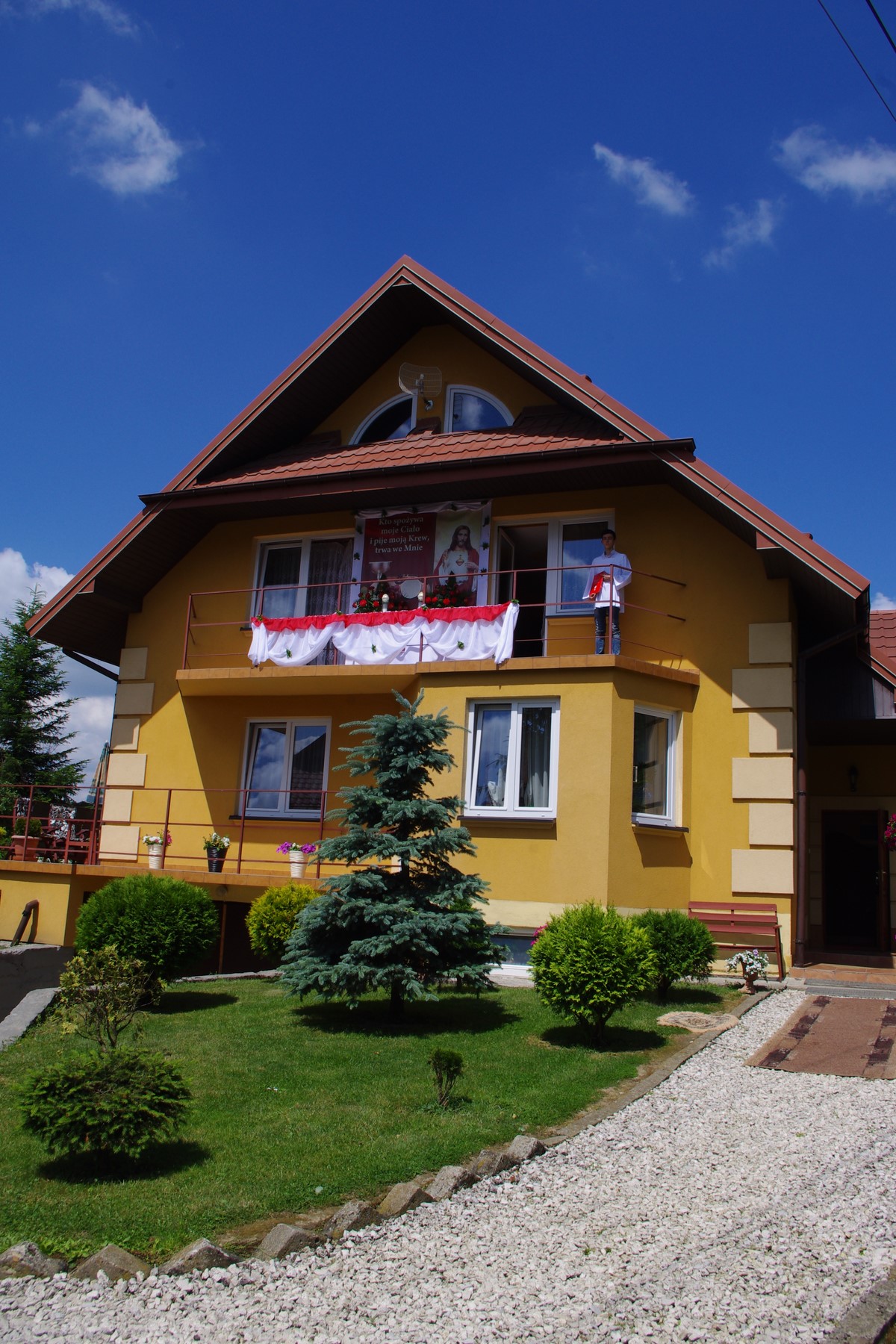 Warzyce - serwis informacyjny wsi. Warzyce.pl